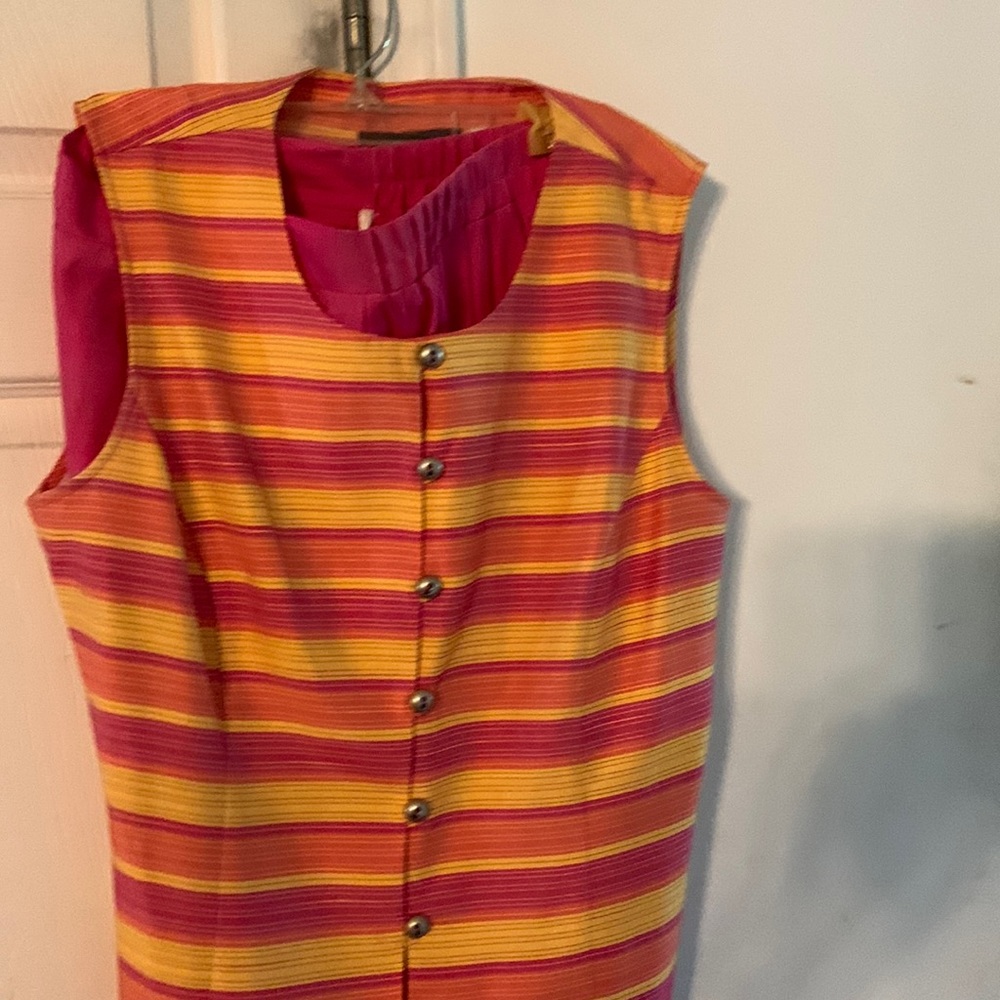 Vintage Pantsuit 2pc , NWOT